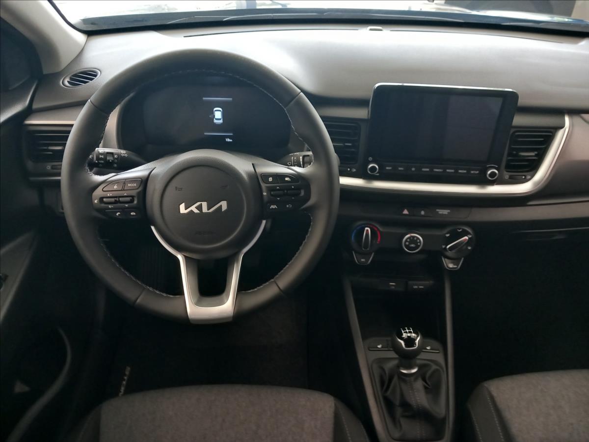 KIA Stonic