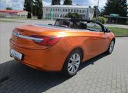 Opel Cascada 4
