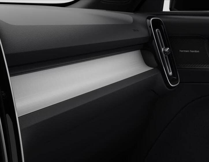 Volvo XC40 10