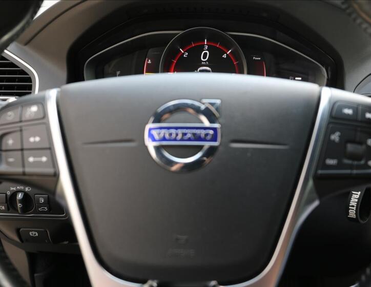 Volvo XC60 21