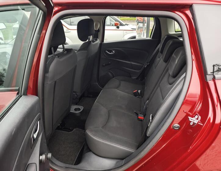 Renault Clio 11