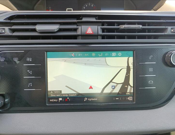 Citroën C4 Picasso 19