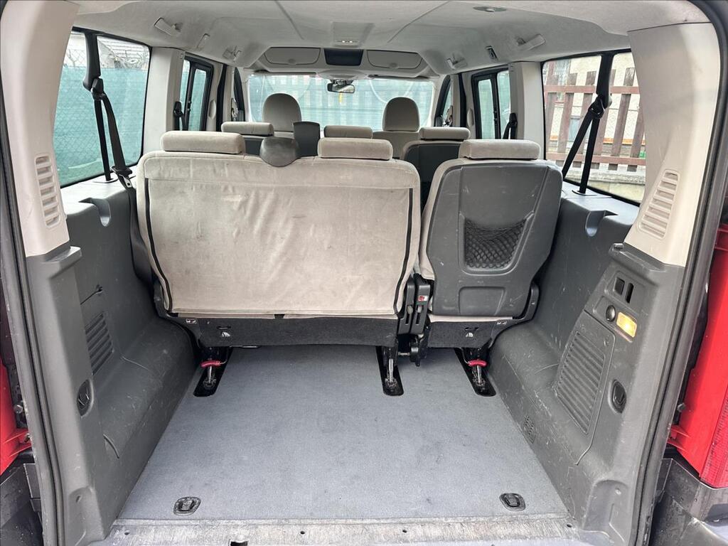 Fiat Scudo 5