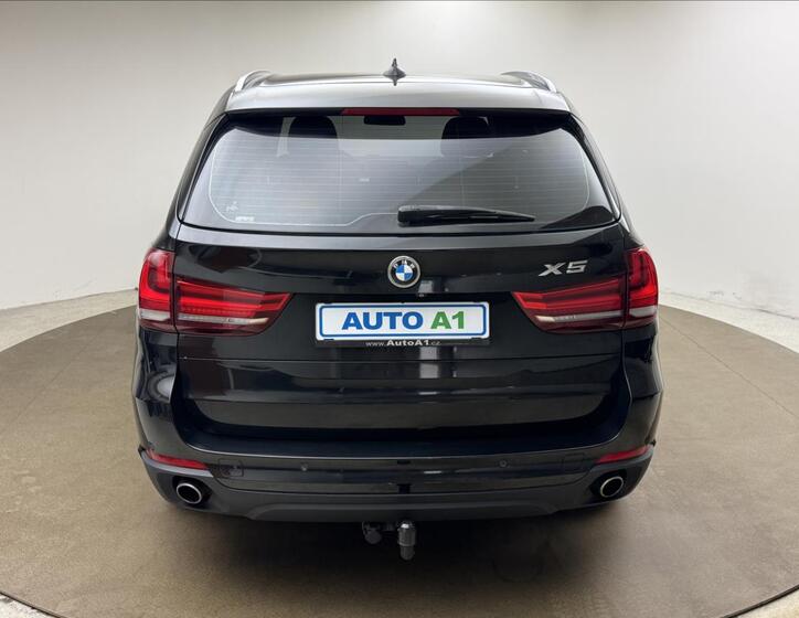BMW X5 5