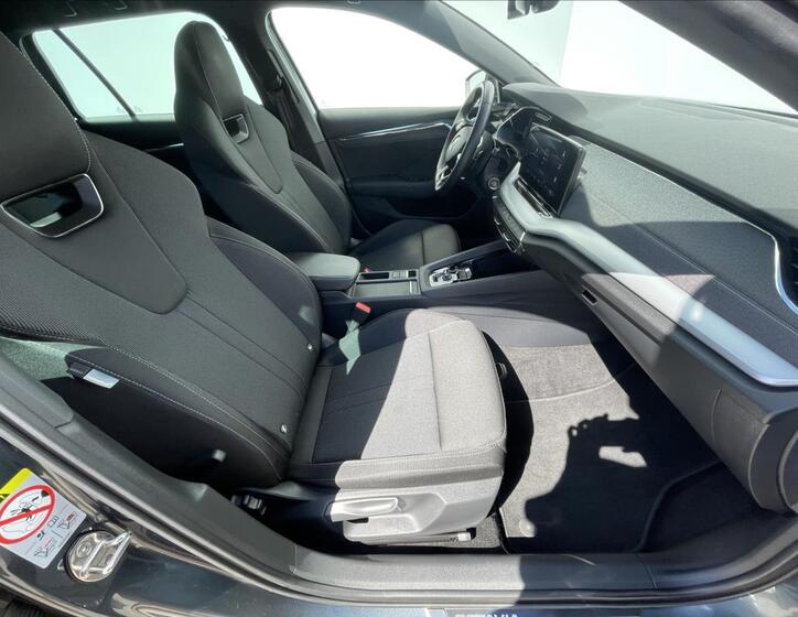 Škoda Octavia 18