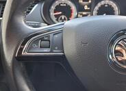 Škoda Octavia 17