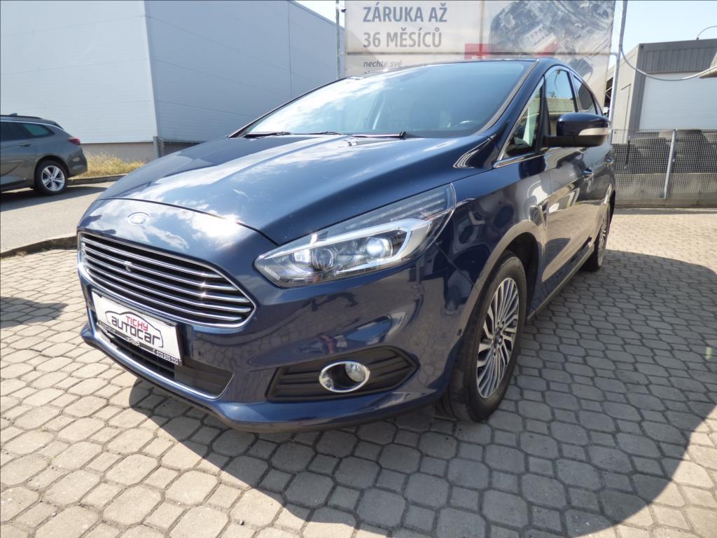 Ford S-MAX 6