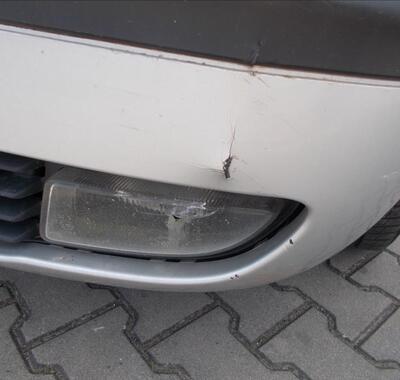 Opel Zafira 6