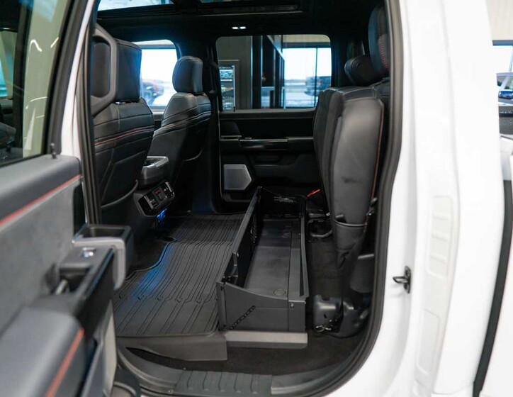 Ford F-150 38