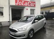 Ford Grand C-MAX 1
