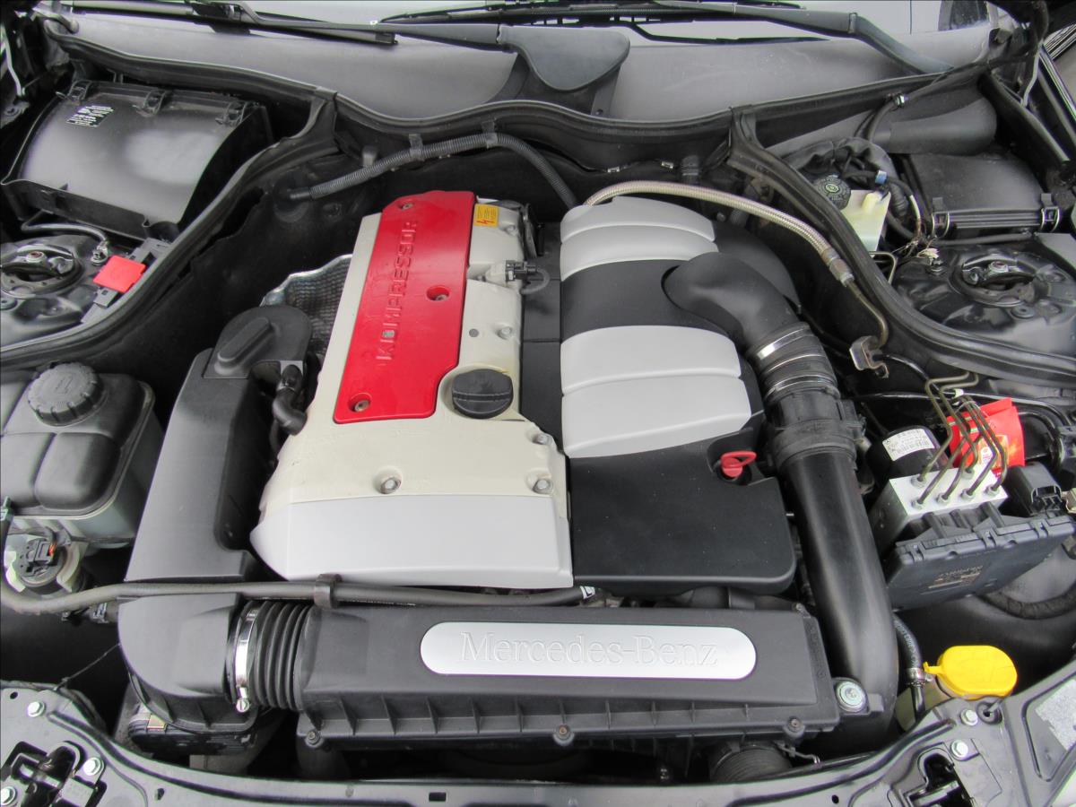 Mercedes-Benz Třídy C