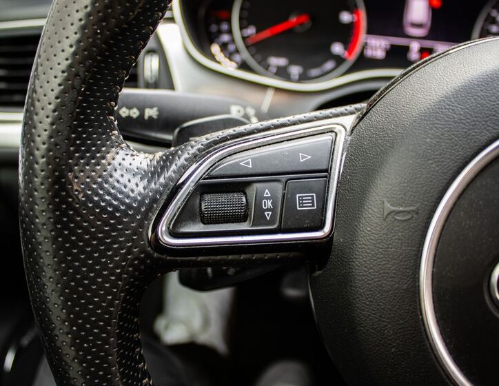 Audi A6 19