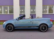 Volkswagen EOS 2