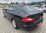 Škoda Superb 6