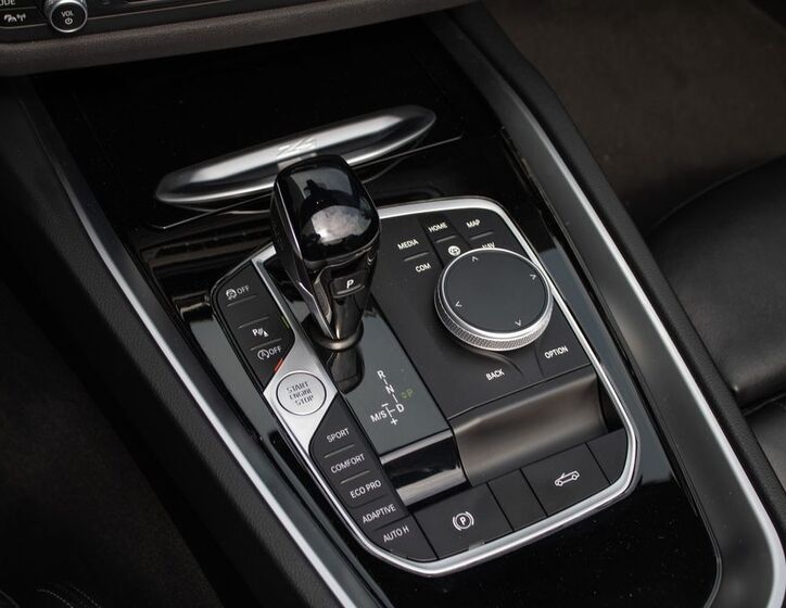 BMW Z4 18
