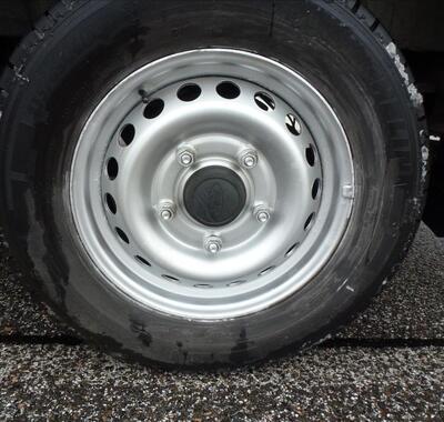 Ford Transit 43