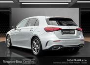 Mercedes-Benz Třídy A 3