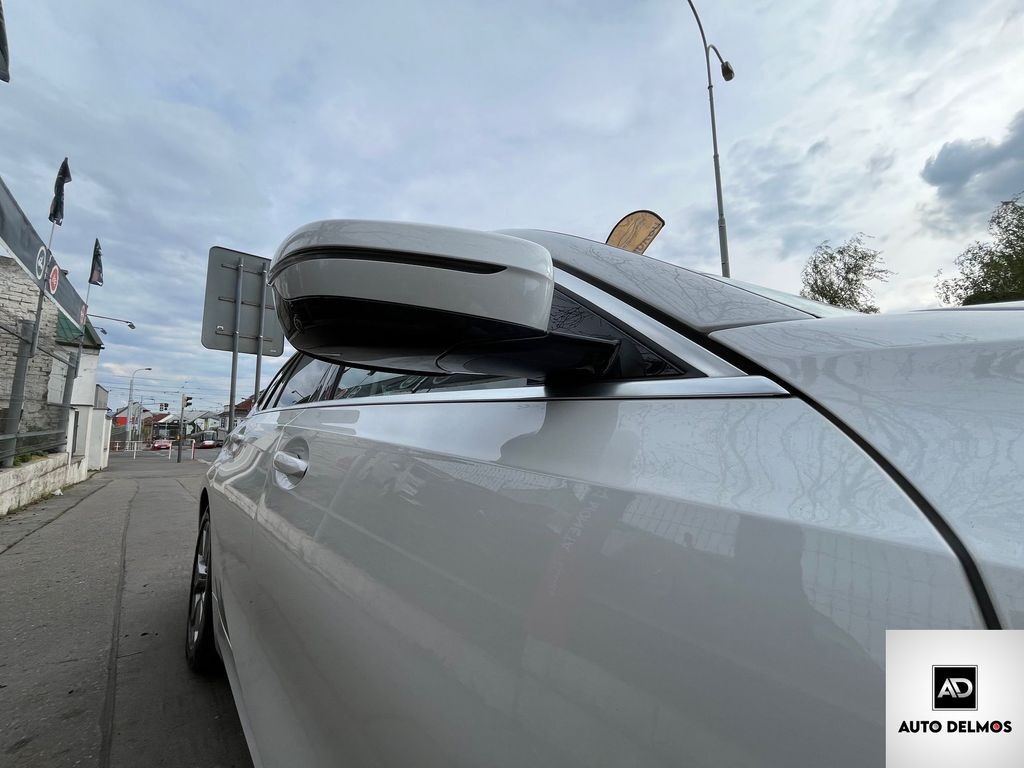 BMW Řada 3