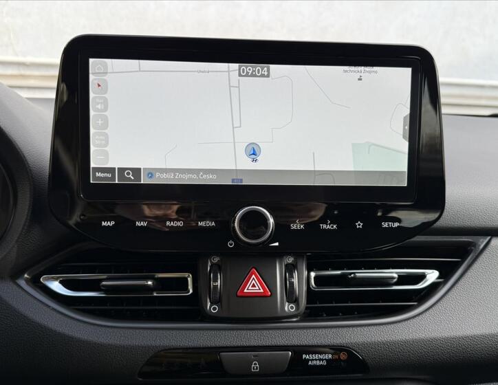 Hyundai i30 13