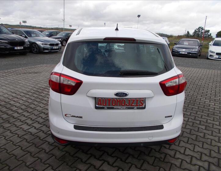 Ford C-MAX 9