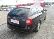 Škoda Octavia 6
