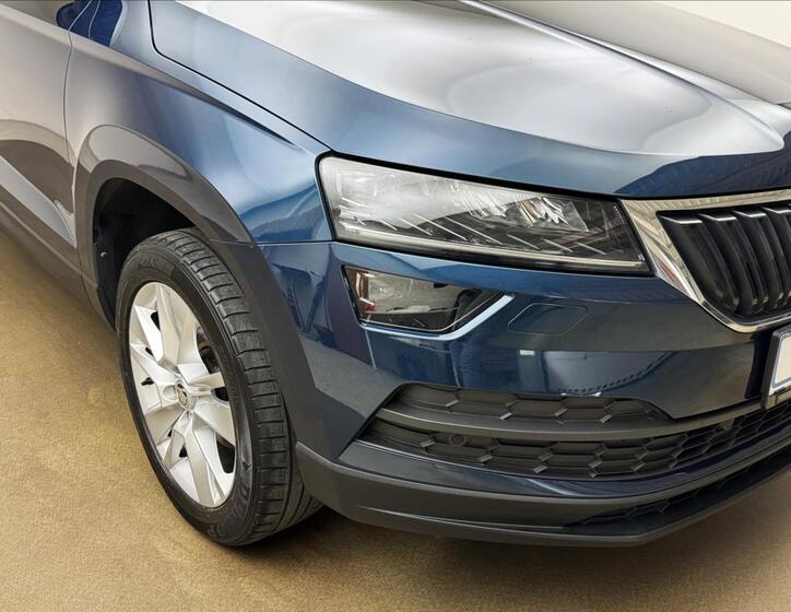 Škoda Karoq 41