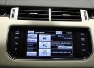 Land Rover Range Rover Sport 24
