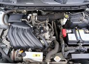 Nissan Juke 10