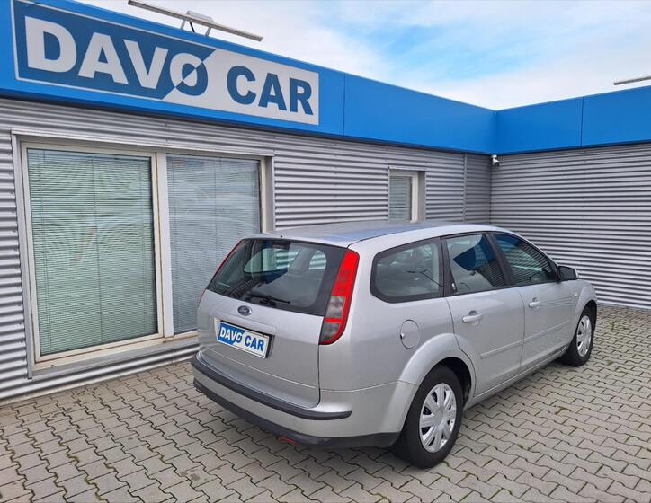 Ford Focus 2