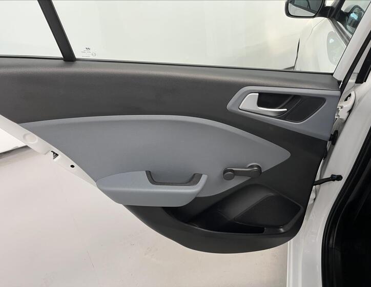 Hyundai i20 22