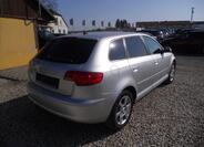 Audi A3 6