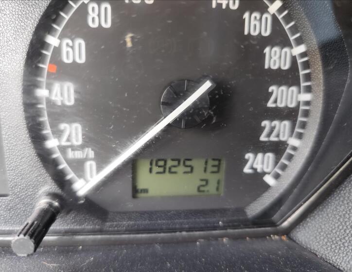 Škoda Fabia 13