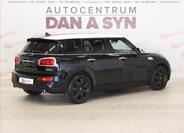 Mini Clubman 4