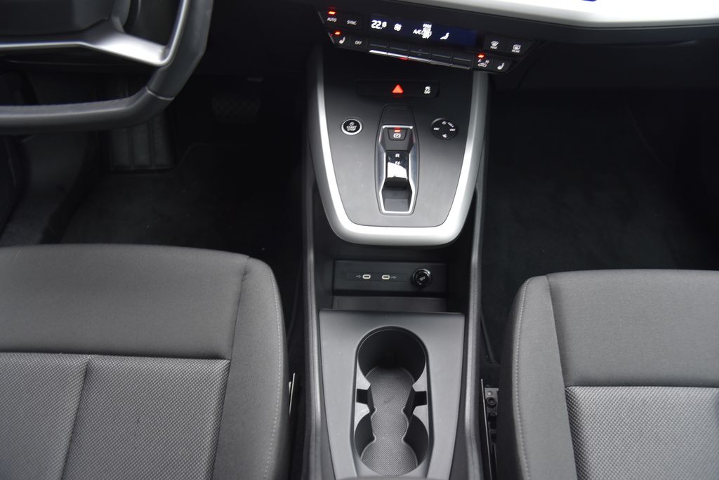 Audi Q4