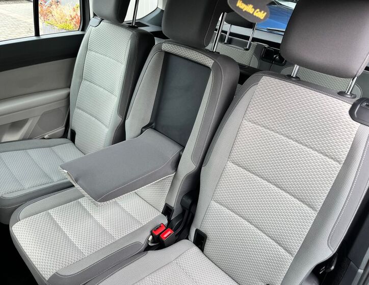 Volkswagen Touran 19