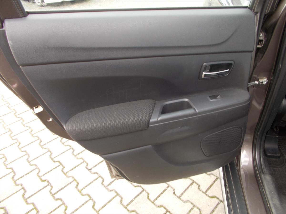 Citroën C4 Aircross