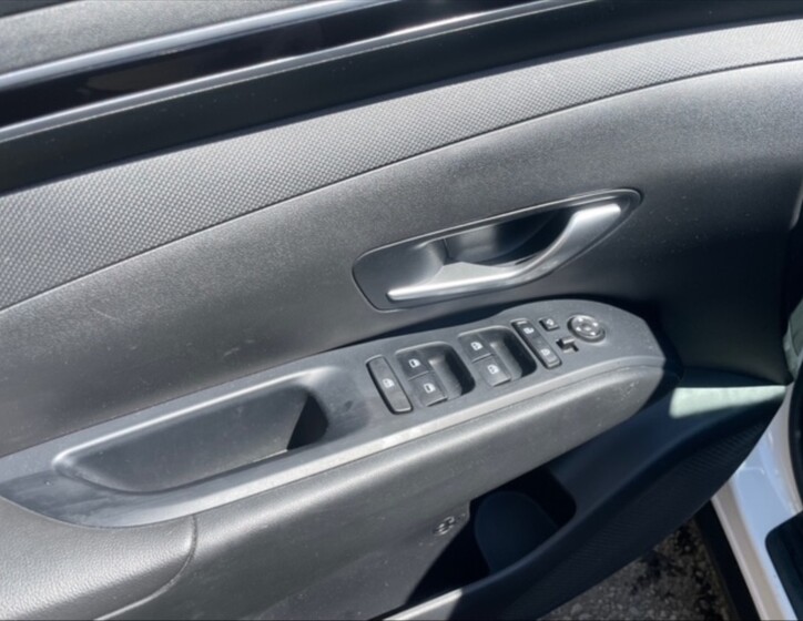 Hyundai Tucson 11