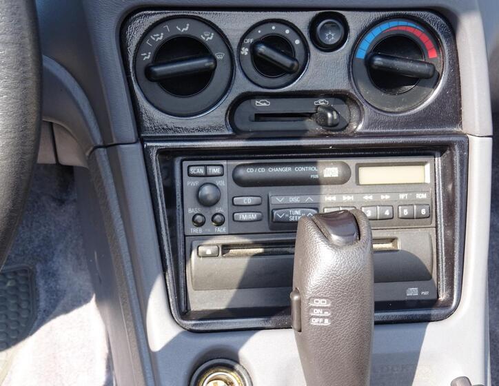 Mitsubishi Eclipse 17
