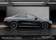 Mercedes-Benz CLA 6