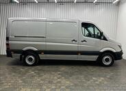 Mercedes-Benz Sprinter 10