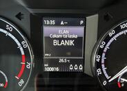 Škoda Octavia 16