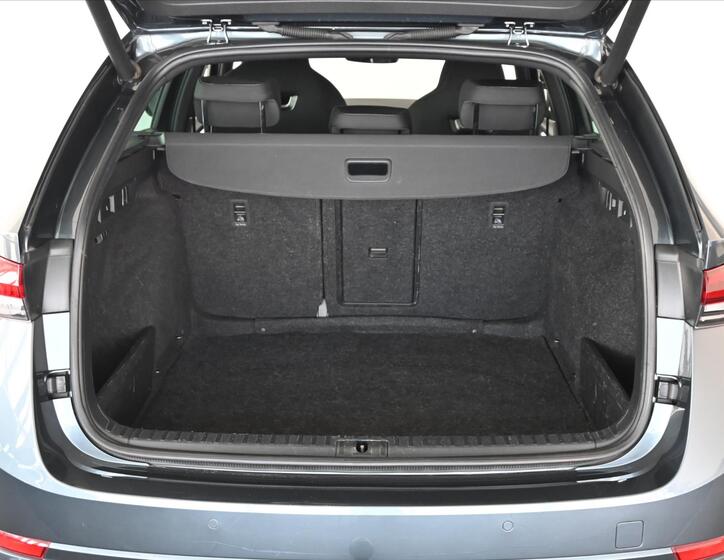 Škoda Octavia 6