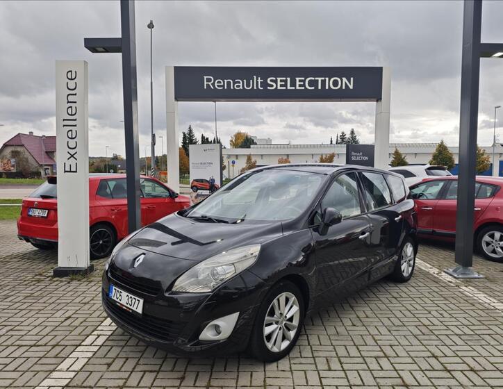 Renault Grand Scénic 1