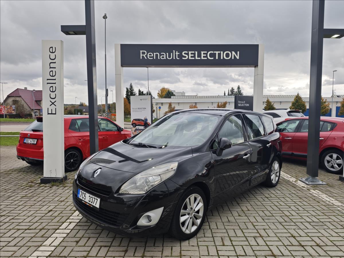Renault Grand Scénic