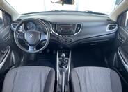 Suzuki Baleno 13