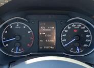 Toyota Yaris 16