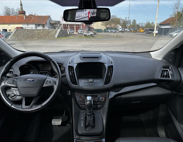 Ford Kuga 18