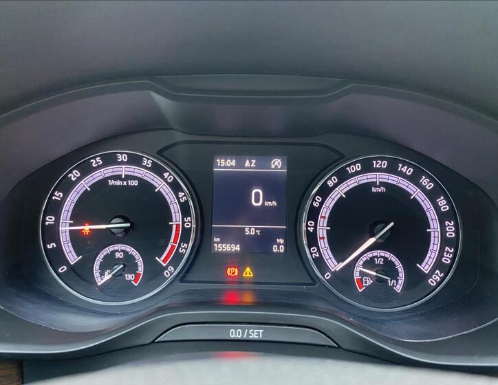 Škoda Kodiaq 22