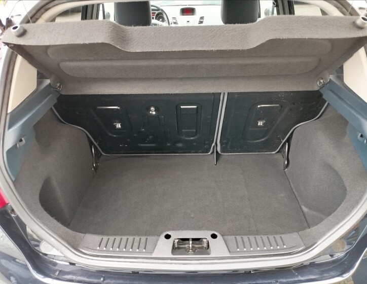 Ford Fiesta 26