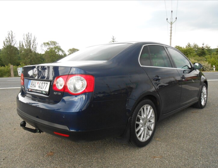 Volkswagen Jetta 3